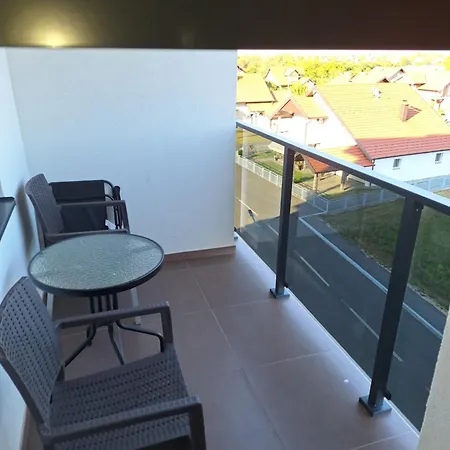 Stan Na Dan Uno Apartman